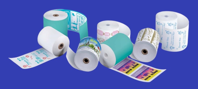 Custom Printer