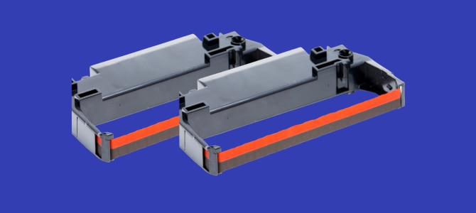 POS Printer Ribbons